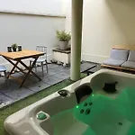Appartement Bien Etre A Colmar