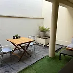 Appartement Bien Etre A Colmar