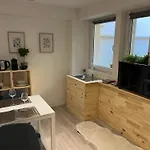 Appartement Bien Etre A Colmar