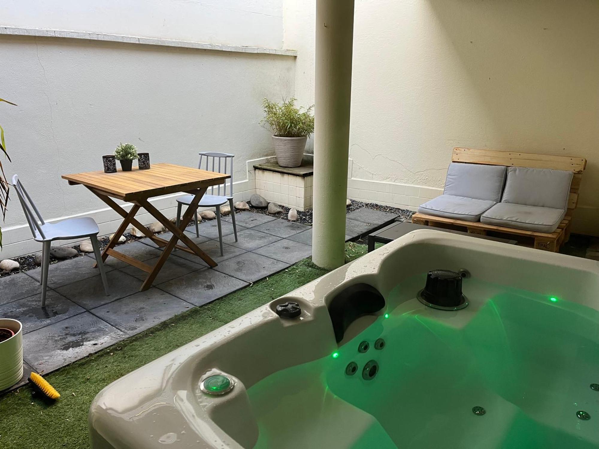 Bien Etre A Appartement Colmar