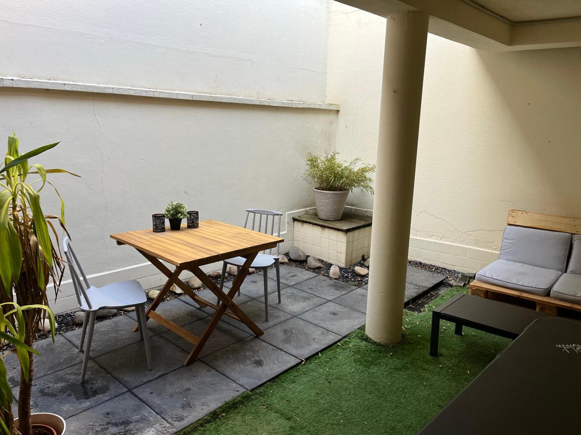 Bien Etre A Appartement Colmar